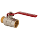 Кран кульовий Koer 3/4" ГШР (KR.215) (KR0044) KR0044 фото 1