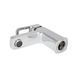 Змішувач для раковини Lidz Wawel 001 (k35) LDWAW001CRM45387 Chrome LDWAW001CRM45387 фото 3