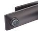 Змішувач для умивальника Koer KB-10010-05 (Колір чорний) (KR3479) KR3479 фото 4