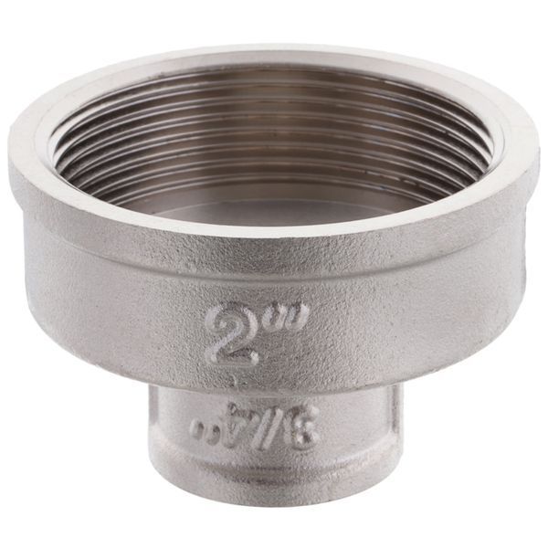 Муфта редукційна 3/4"x2" Koer KF.C0820 (KF0024) KF0024 фото