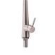 Змішувач для кухні Qtap Evicka з висувним виливом QTEVI91103UN Brushed Nickel PVD QTEVI91103UN фото 5