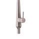 Змішувач для кухні Qtap Evicka з висувним виливом QTEVI91103UN Brushed Nickel PVD QTEVI91103UN фото 4