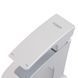 Змішувач для умивальника Koer KB-10007-04 (Колір хром+білий) (KR5149) KR5149 фото 7