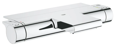 Термостат для ванни Grohe Grohtherm 2000 NEW (34464001) 34464001 фото