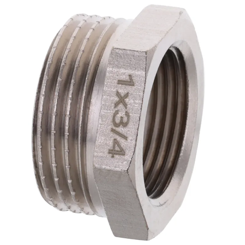 Футорка 3/4"х1" Koer KF.F0810 (KF0079) KF0079 фото