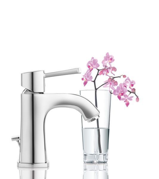 Змішувач для раковини M-розміру Grohe Grandera (23303000) 23303000 фото