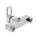 Змішувач для душу Lidz Wawel 010 (з душовим гарнітуром) (k40) LDWAW010CRM45390 Chrome LDWAW010CRM45390 фото 6