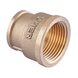Муфта редукційна Koer KF.C0608.WN - 3/4"x1/2" без нікелю (MX1497) MX1497 фото 1