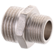 Ніпель редукційний 3/8 "x1 / 2 '' Koer KF.N0406 (KF0037) KF0037 фото 1
