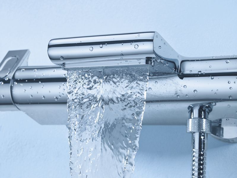 Термостат для ванни Grohe Grohtherm 2000 NEW (34464001) 34464001 фото