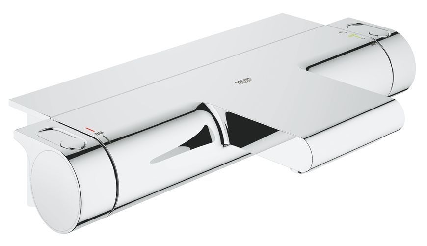 Термостат для ванни Grohe Grohtherm 2000 NEW (34464001) 34464001 фото