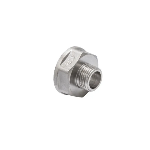 Перехідник (коннектор) 1/2 "х1" Koer KF.A0610 (KF0048) KF0048 фото