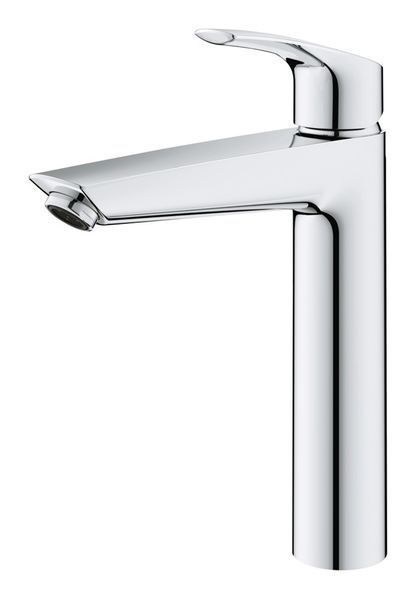 Змішувач на стільницю для раковини XL-розміру Grohe Eurosmart New (23971003) 23971003 фото
