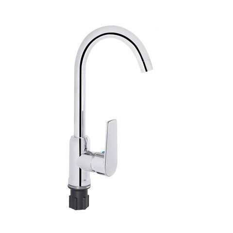 Змішувач для кухні Brinex 35C 20N BRIN35C20N фото