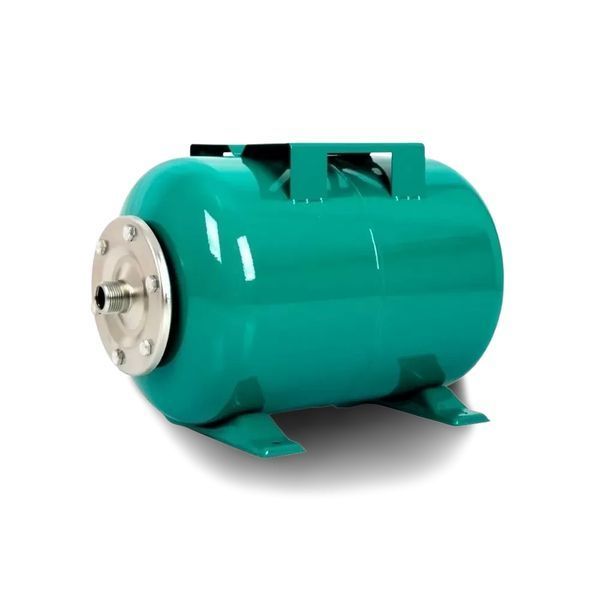 Станція водопостачання SHIMGE QB60G1+24L (0.37 кВт, Нmax 33 м, Qmax 40 л\хв) 1046157 фото