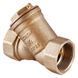 Фільтр грубої очистки 1-1 / 4" Koer KR.F01 (KR2869) KR2869 фото 3