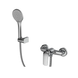 Змішувач для душу Koer KB-30008-01 (Колір хром) (KR3474) KR3474 фото 1