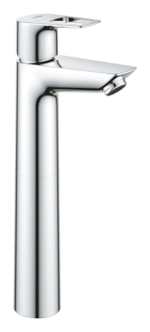 Змішувач на стільницю для раковини XL-розміру Grohe BauLoop New (23764001) 23764001 фото