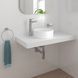 Змішувач на стільницю для раковини XL-розміру Grohe BauLoop New (23764001) 23764001 фото 2