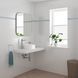 Змішувач на стільницю для раковини XL-розміру Grohe BauLoop New (23764001) 23764001 фото 7
