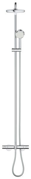 Душова система з термостатом для душа Grohe New Tempesta Cosmop. System (26223001) 26223001 фото