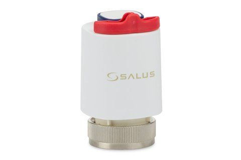 Термопривід Salus T30NC 615211603 фото