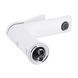 Змішувач для раковини Qtap Presto QTPRE270CRW45576 Chrome/White QTPRE270CRW45576 фото 3