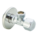 Кран вентильний Koer 1/2x1/2 (KR.510) (KR0146) KR0146 фото 1