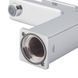 Змішувач для умивальника KOER KB-10009-01 (Колір хром) (KR3498) KR3498 фото 4