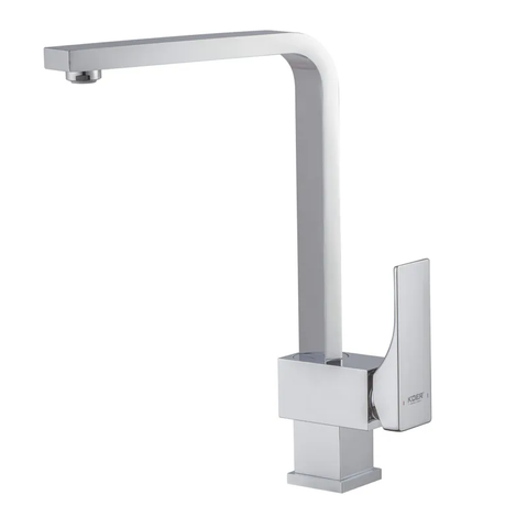 Змішувач для кухні Koer KB-70010-01 (Колір хром) (KR3488) KR3488 фото