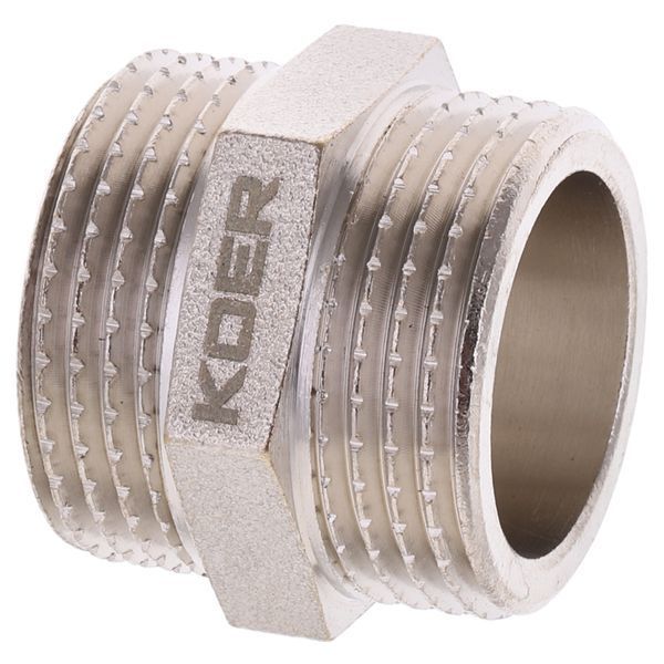Ніпель Koer WM.N10 - 1 '' (KR2992) KR2992 фото