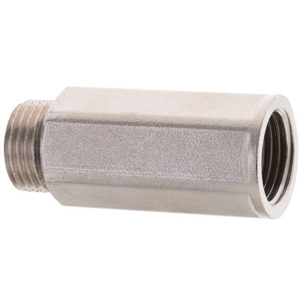Подовжувач Koer WM.E06-50 - 1/2" 50мм (KR3007) KR3007 фото