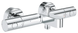 Термостат для ванни Grohe Grohtherm 800 Cosmopolitan (34766000) 34766000 фото 1