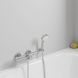 Термостат для ванни Grohe Grohtherm 800 Cosmopolitan (34766000) 34766000 фото 2