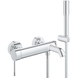 Одноважільний змішувач для ванни Grohe Essence (25249001) 25249001 фото 1
