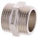 Ніпель Koer WM.N10 - 1 '' (KR2992) KR2992 фото 3