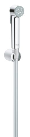 Гігієнічний душовий набір Grohe Tempesta-F Trigger Spray (27513001) 27513001 фото