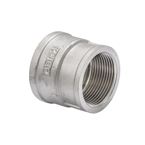 Муфта редукційна 1-1/4 "x1-1/2" Koer KF.C1216 (KF0021) KF0021 фото