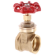 Засувка клинова Koer KR.280 - 1 1/4" (KR2908) KR2908 фото 1