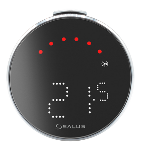 Бездротовий термостат Elipso EL600F Li-ion 3,7V (ZigBee) 615302600 фото