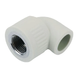 Кут ВР 25x1/2F PPR Koer K0114.PRO (KP0136) KP0136 фото 1
