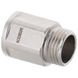 Подовжувач Koer WM.E06-25.WN - 1/2 "-25мм (KR3004) KR3004 фото 1