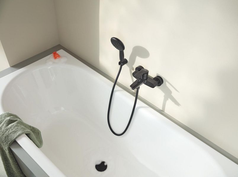 Змішувач для ванни Grohe Eurosmart (333002433) 333002433 фото