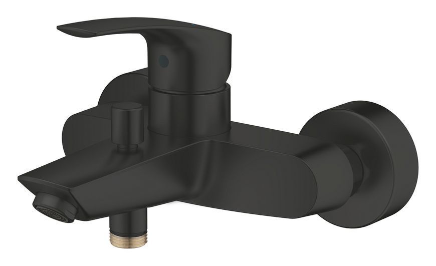 Змішувач для ванни Grohe Eurosmart (333002433) 333002433 фото