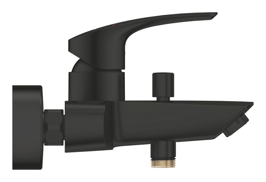 Змішувач для ванни Grohe Eurosmart (333002433) 333002433 фото