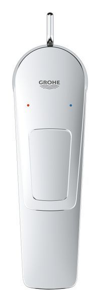 Змішувач для раковини M-розміру Grohe BauLoop New (23762001) 23762001 фото