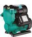 PW 125Z SHIMGE станція 0.125 кВт Hmax 24м Qmax 30л/хв (вихровий насос) 1л  1047116 фото 1
