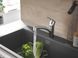 Змішувач для кухні з висувним виливом Grohe Eurosmart New (30305001) 30305001 фото 5