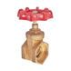 Засувка клинова Koer KR.280 - 2-1/2" (KR5802) KR5802 фото 1