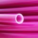 Труба для теплої підлоги з кисневим бар'єром Koer PEX-B EVOH 16*2,0 (pink) (240 м) (KR2828) KR2828 фото 4